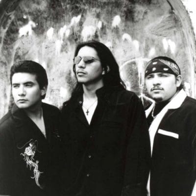 Hire LOS LONELY BOYS. Save Time. Book Using Our #1 Services.